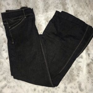 White House Black Market Jean